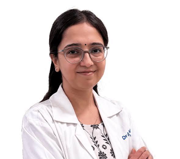 Dr Bindiya Wadhwa